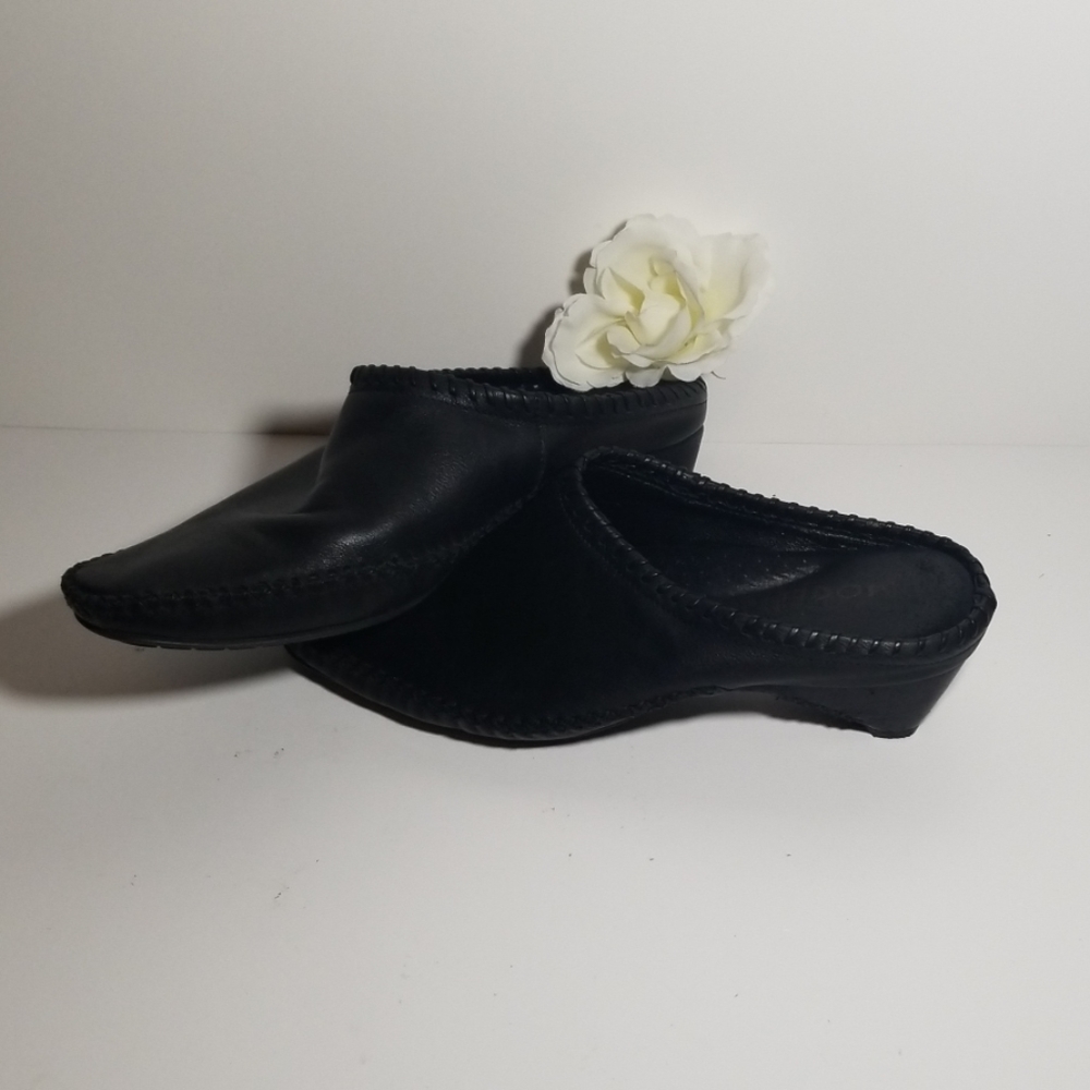 Modellista Shoes - Picture 7 of 8